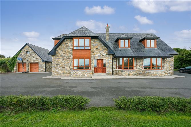 Redgap, Rathcoole, Co. Dublin