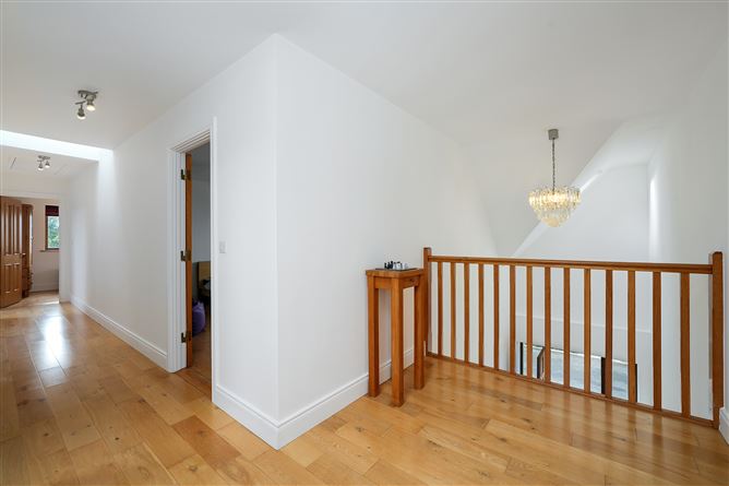 Redgap, Rathcoole, Co. Dublin