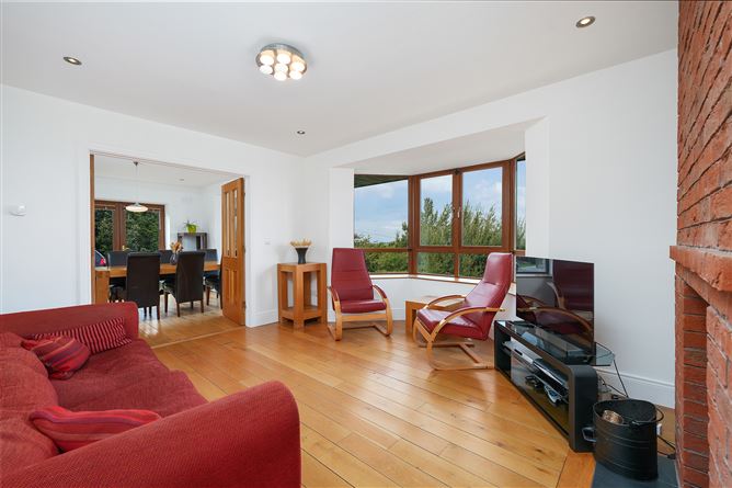 Redgap, Rathcoole, Co. Dublin