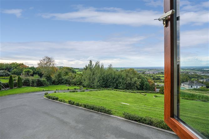 Redgap, Rathcoole, Co. Dublin
