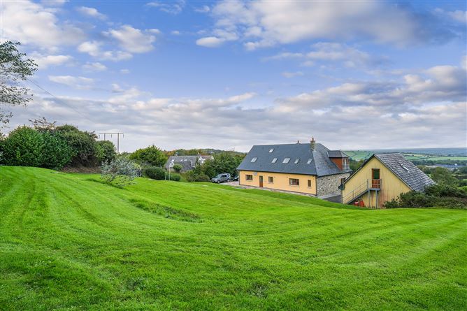 Redgap, Rathcoole, Co. Dublin
