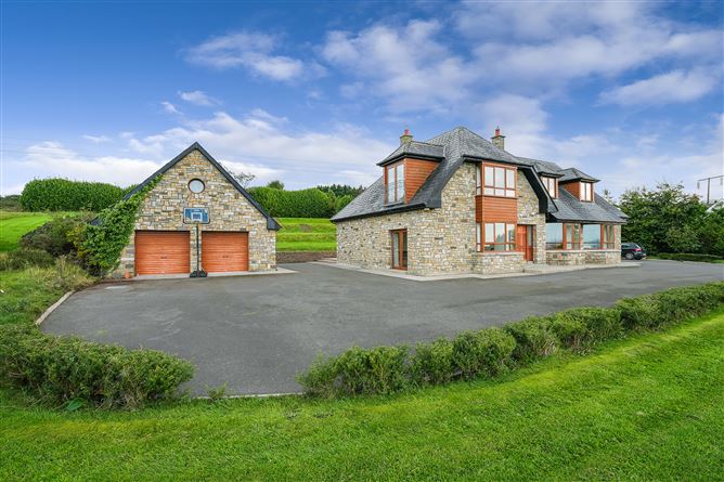 Redgap, Rathcoole, Co. Dublin