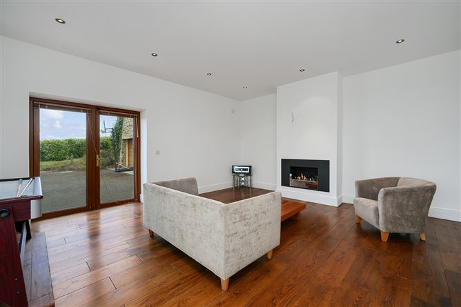 Redgap, Rathcoole, Co. Dublin