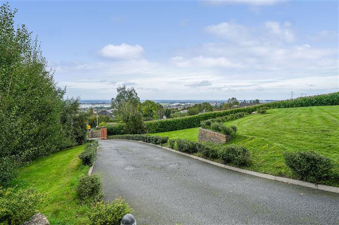 Redgap, Rathcoole, Co. Dublin