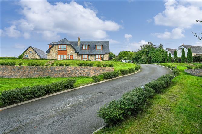 Redgap, Rathcoole, Co. Dublin