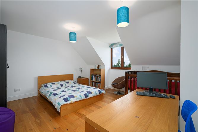 Redgap, Rathcoole, Co. Dublin