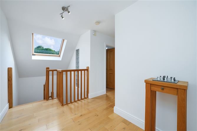 Redgap, Rathcoole, Co. Dublin