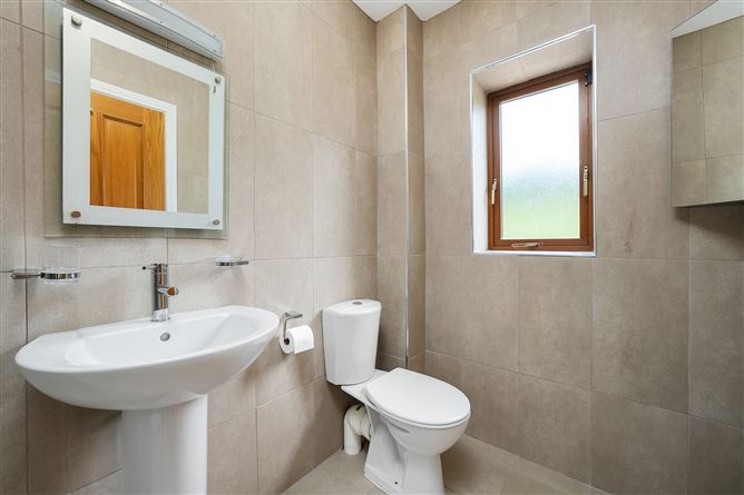 Redgap, Rathcoole, Co. Dublin