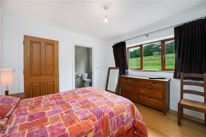 Redgap, Rathcoole, Co. Dublin