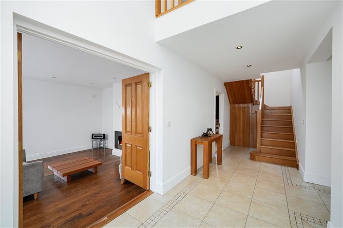 Redgap, Rathcoole, Co. Dublin