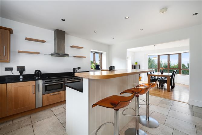 Redgap, Rathcoole, Co. Dublin