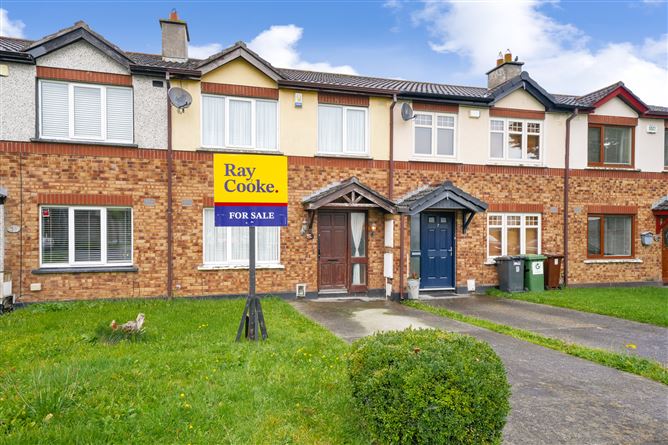 5 Grange View Court, Clondalkin, Dublin 22