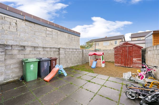 5 Grange View Court, Clondalkin, Dublin 22