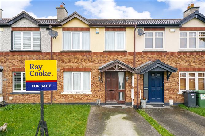 5 Grange View Court, Clondalkin, Dublin 22