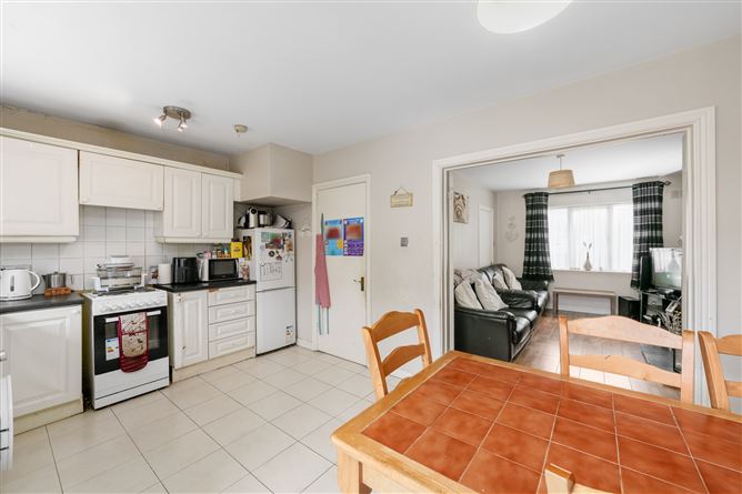 5 Grange View Court, Clondalkin, Dublin 22