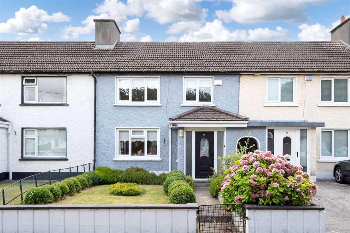 18 Watermill Drive, Raheny, Dublin 5