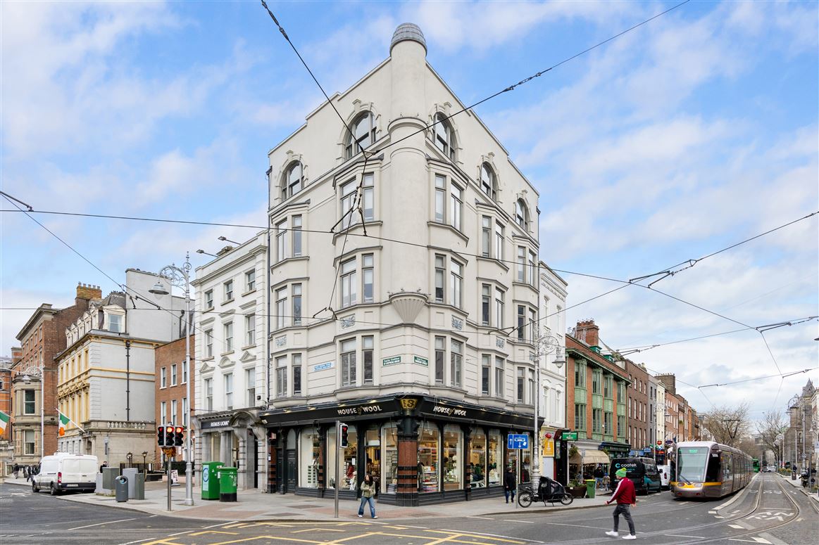 13 St. Stephen's Green , South City Centre, Dublin 2