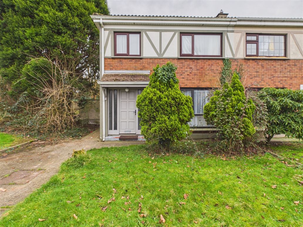 5 Beech Wood, Ashley Court, Cleaboy, Waterford