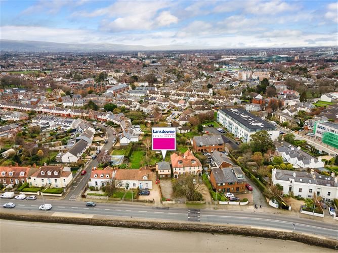 13A Strand Road, Sandymount,   Dublin 4