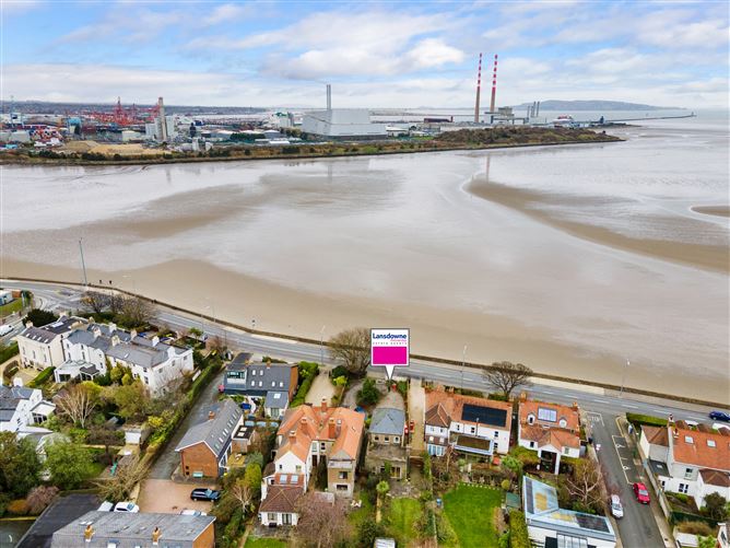 13A Strand Road, Sandymount,   Dublin 4