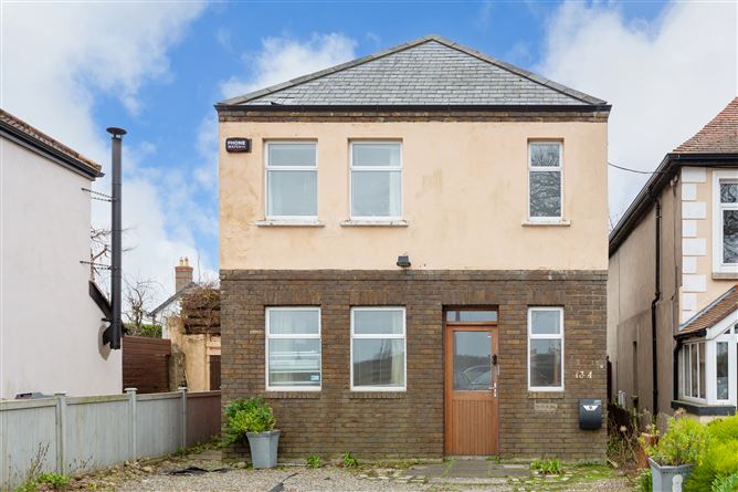 13A Strand Road, Sandymount,   Dublin 4