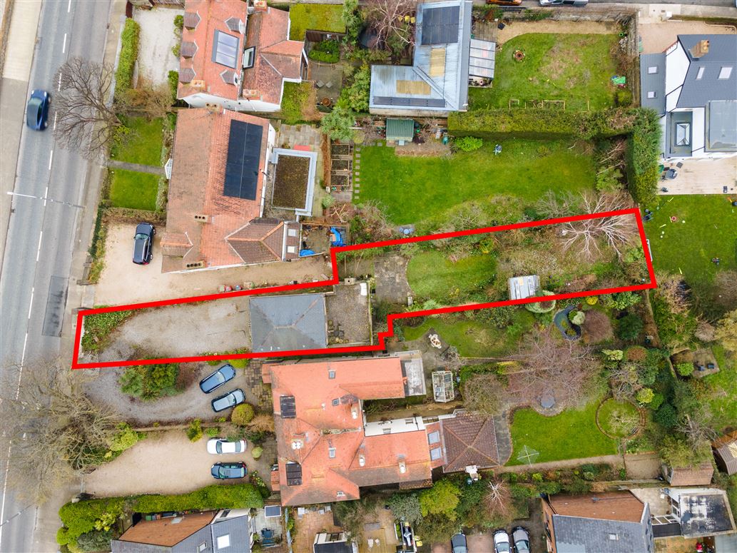 13A Strand Road, Sandymount,   Dublin 4