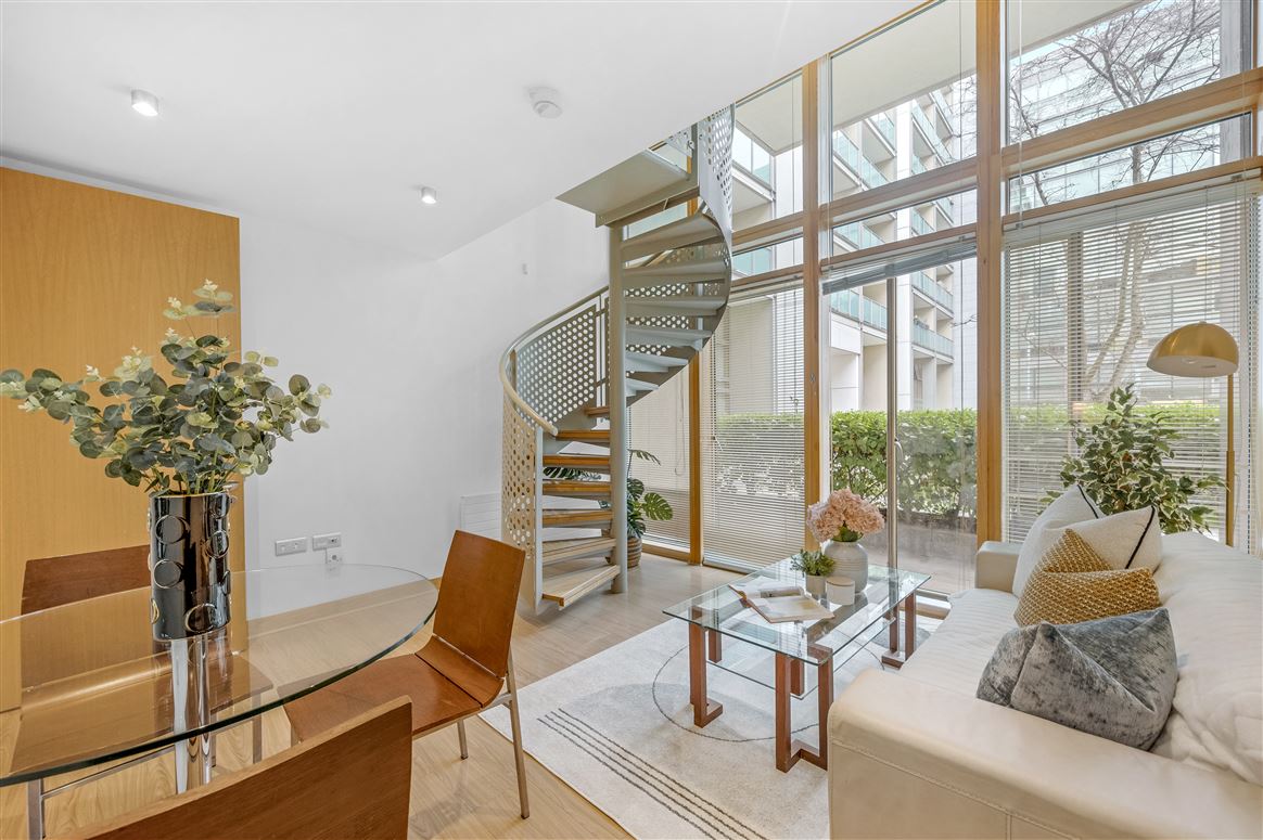 2 Kilashee House, Spencer Dock, IFSC, Dublin 1