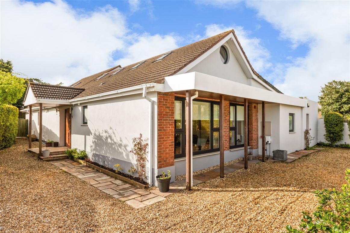 9 Ballinclea Heights, Killiney, Co. Dublin