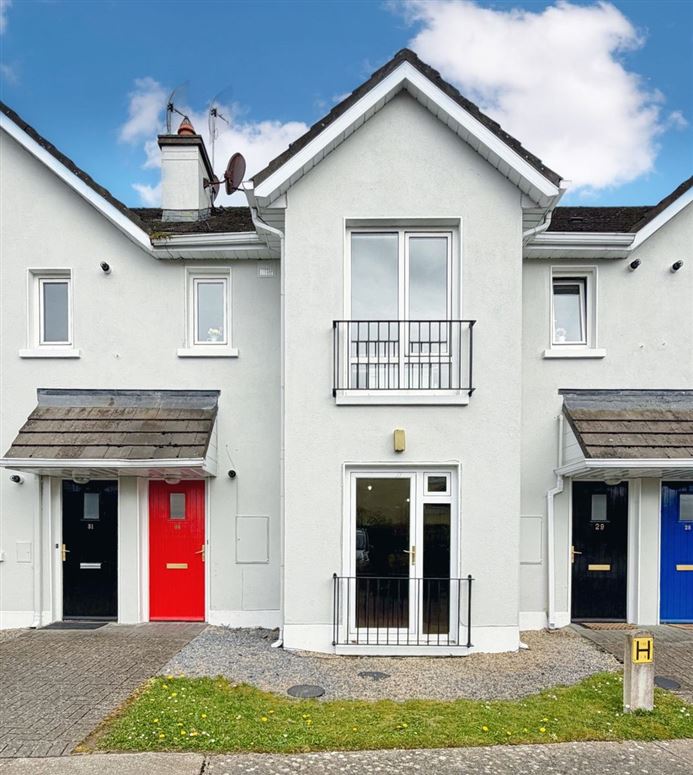 30 The Crescent, The Weir View, Kilkenny, Kilkenny