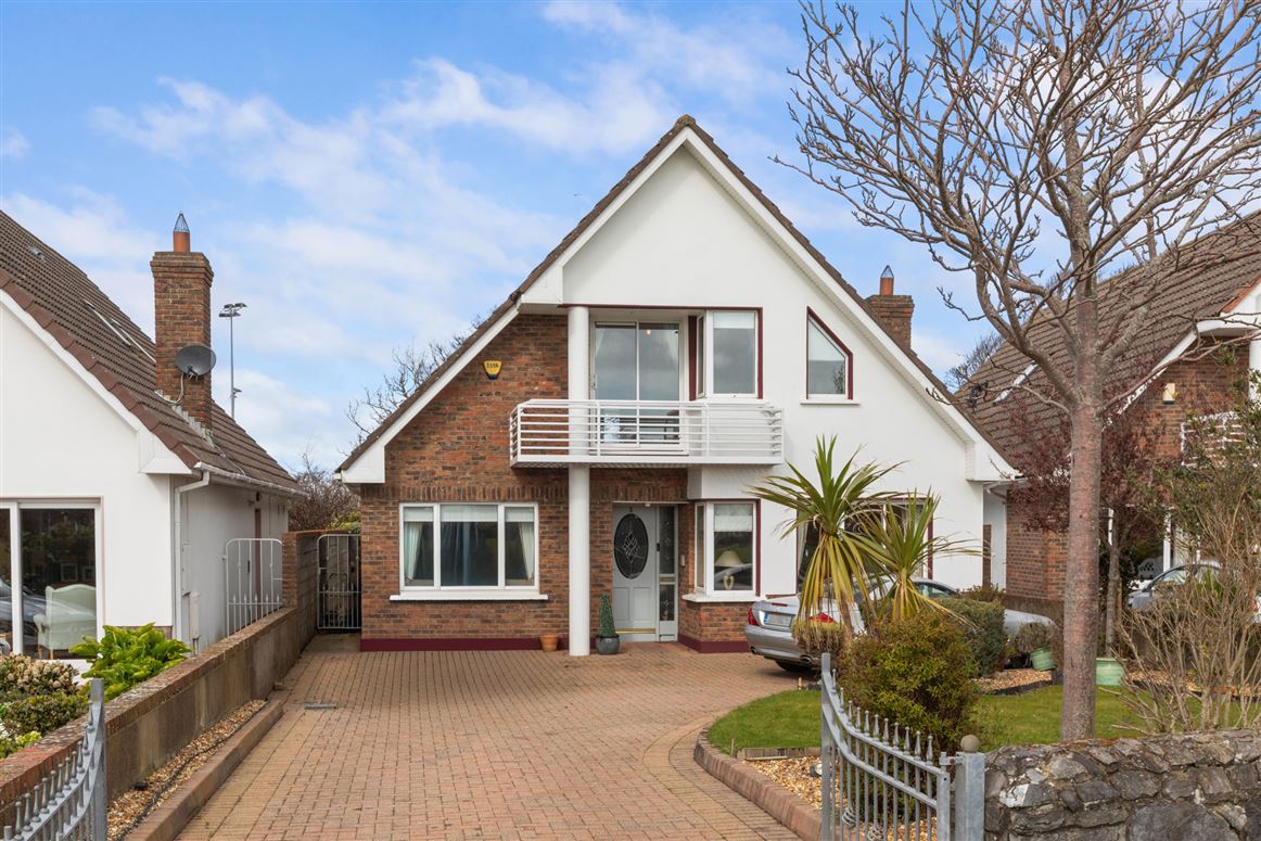 3 Santa Sabina Manor, Sutton, Dublin 13
