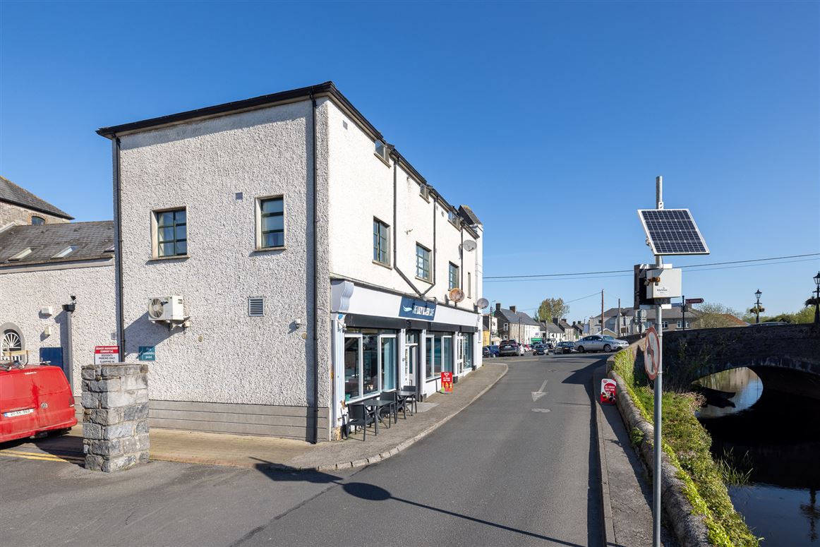 4 Bridge Street, Graiguecullen, Carlow Town, Carlow