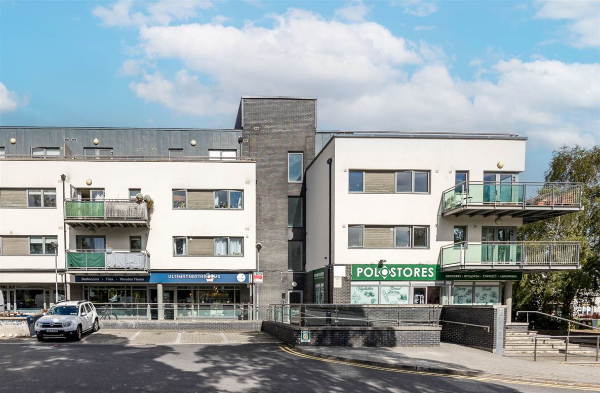 Apt 185 Timber Mills, Artane, Dublin 5