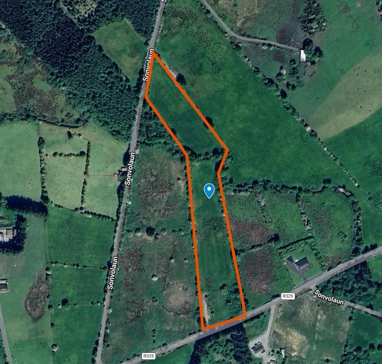 Sonvolaun, Kilmovee, Mayo