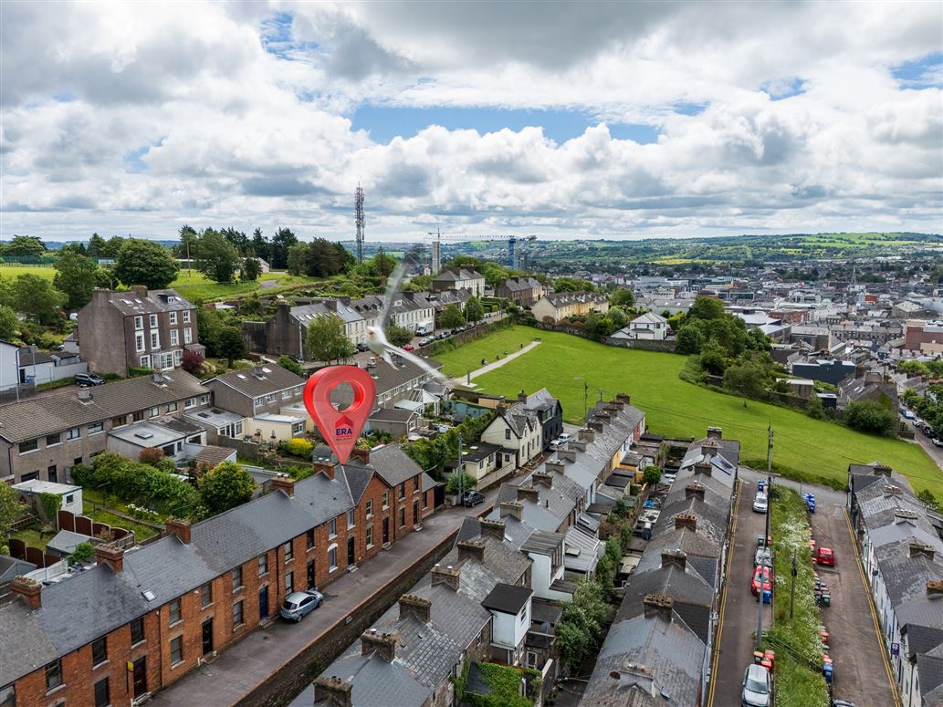 95 Rathmore Place, Old Youghal Road, Cork