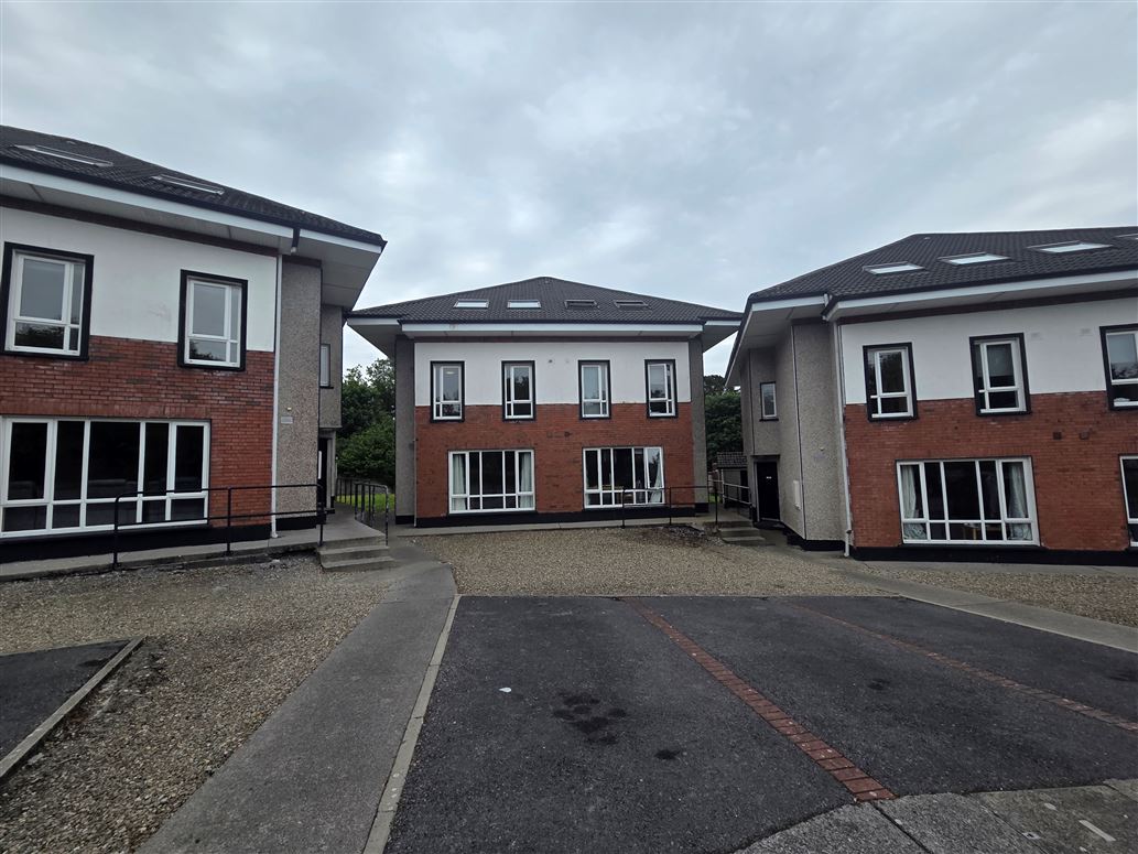 104 Glasán, Ballybane, Galway City