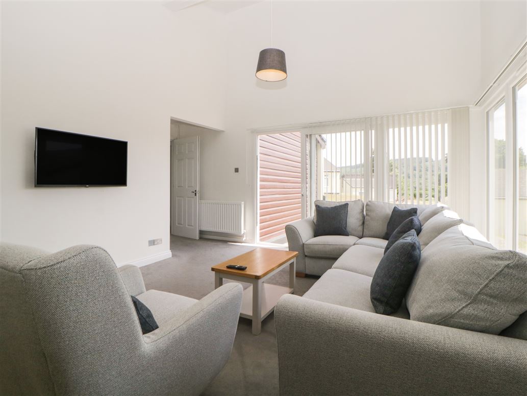 Harcombe House Pet Friendly Bungalow,Chudleigh, Devon, United Kingdom