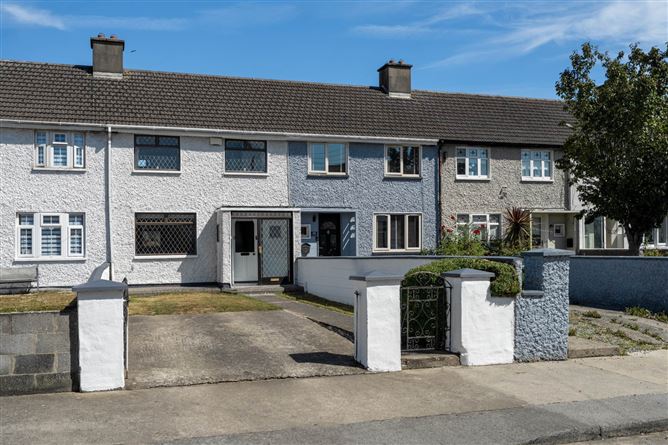 10 Casement Grove, Finglas West, Dublin 11