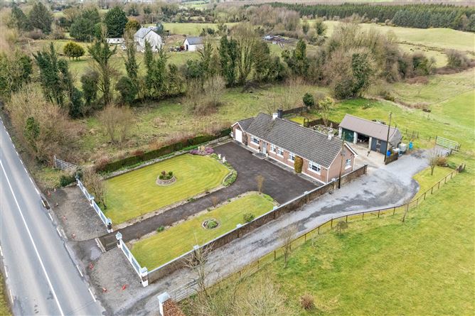 Photo 29 of 30 — Ballinvalley With 1 Acre, Delvin, Westmeath
