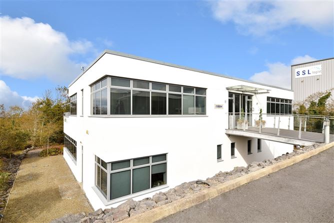 Parkmore West, Parkmore, Galway, Co. Galway