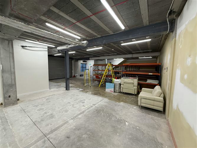 B3 Nangor Road Business Park, Nangor Road, Dublin 12, Co. Dublin, Ireland