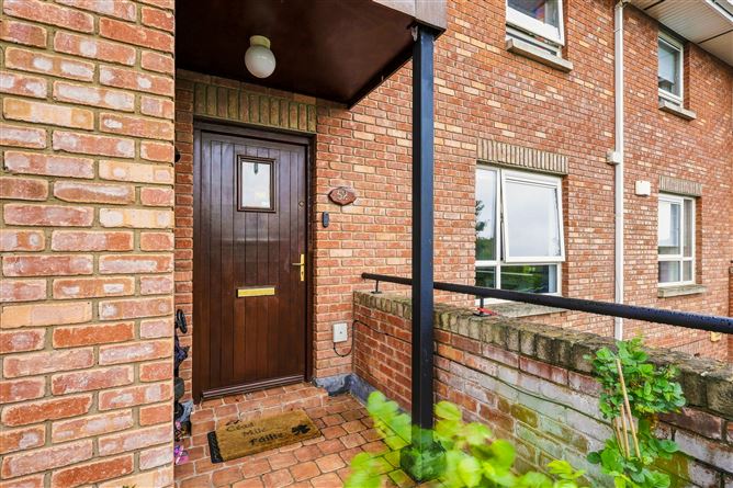 52 Brabazon Links, Golf Links Road, Bettystown, Meath