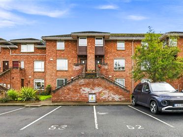 52 Brabazon Links, Golf Links Road, Bettystown, Meath