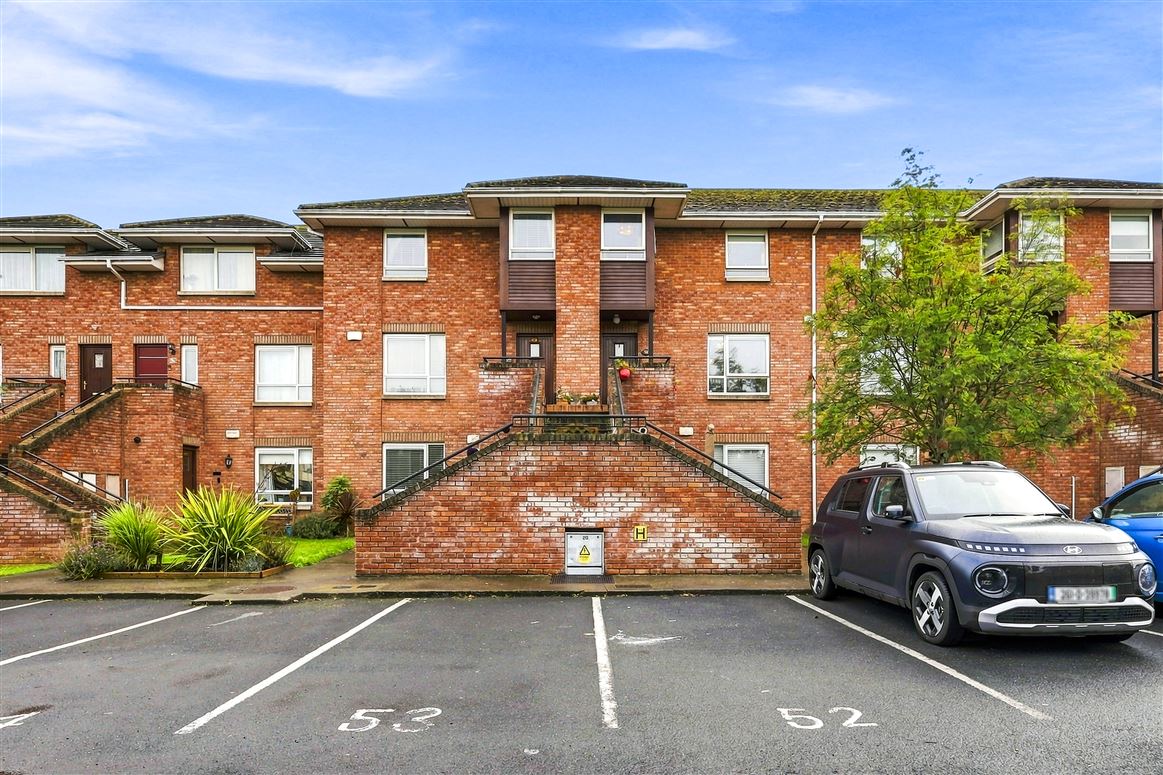 52 Brabazon Links, Golf Links Road, Bettystown, Meath