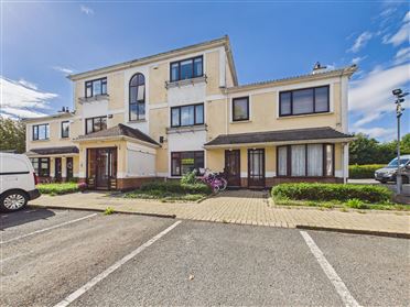 Apartment 58 Turveywoods, Donabate, County Dublin