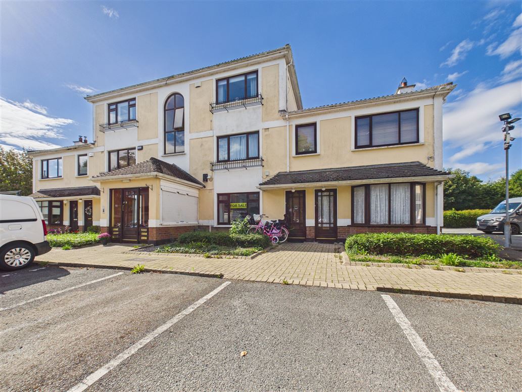 Apartment 58 Turveywoods, Donabate, County Dublin
