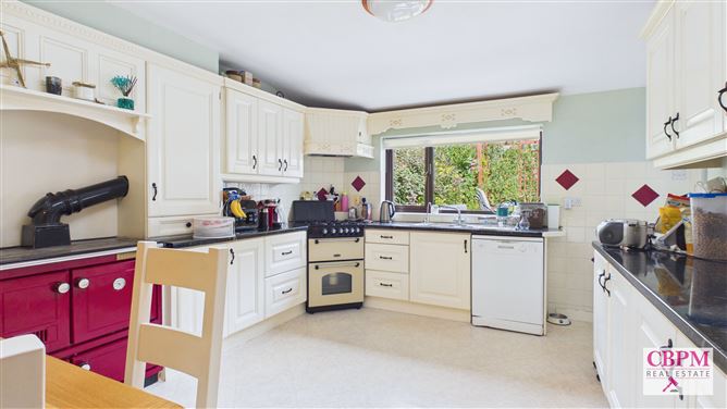 7 Thornberry, Abbeyleix, Laois
