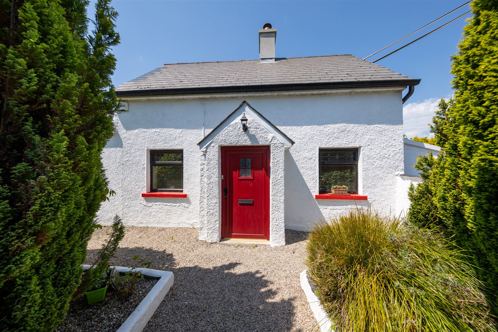 Photo 1 of 20 — "Minstrel Cottage", Whiterock Hill, Wexford Town, Wexford