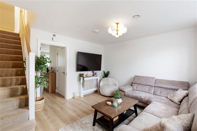 43 Haven Way, Altidore Gardens, Newtownmountkennedy, Co. Wicklow