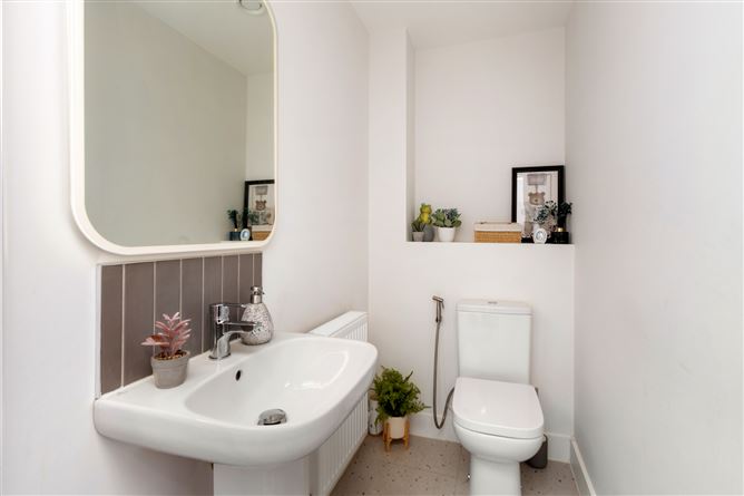 43 Haven Way, Altidore Gardens, Newtownmountkennedy, Co. Wicklow