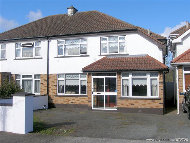 121 Ardilaun, Portmarnock, Co. Dublin